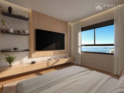Apartamento, 3 quartos, 125 m² - Foto 4
