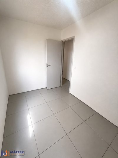 Apartamento, 2 quartos, 41 m² - Foto 4