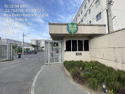 Apartamento, 2 quartos, 10 m² - Foto 1
