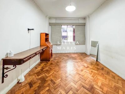 Apartamento, 1 quarto, 55 m² - Foto 1