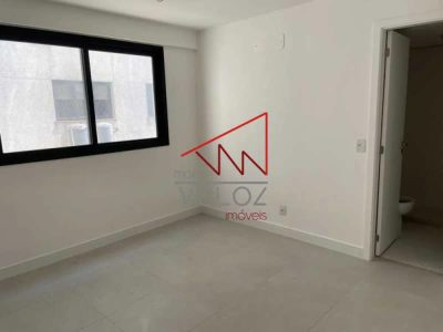 Apartamento, 3 quartos, 181 m² - Foto 1