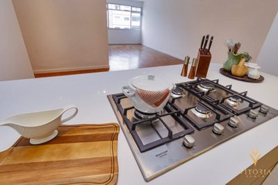 Apartamento, 3 quartos, 128 m² - Foto 3