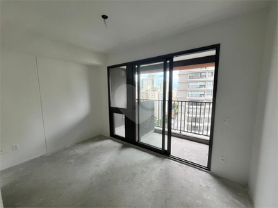 Apartamento, 1 quarto, 26 m² - Foto 5