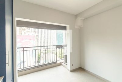 Kitnet-Studio, 23 m² - Foto 3