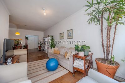 Apartamento, 3 quartos, 145 m² - Foto 4