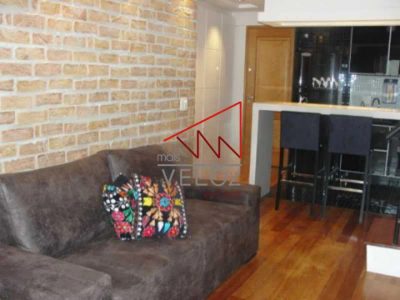 Apartamento, 1 quarto, 102 m² - Foto 3