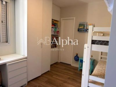 Apartamento, 3 quartos, 127 m² - Foto 3