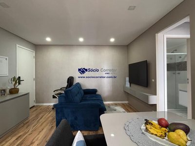 Apartamento, 2 quartos, 58 m² - Foto 5