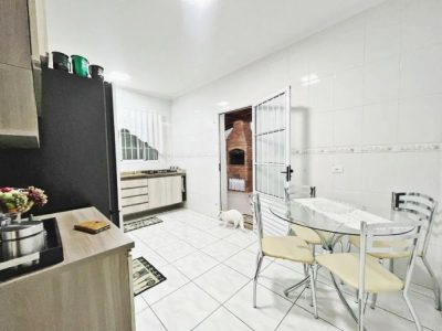 Casa, 3 quartos, 130 m² - Foto 3