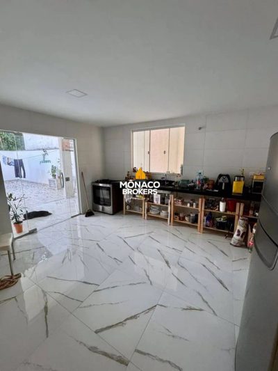 Casa de Condomínio, 4 quartos - Foto 5