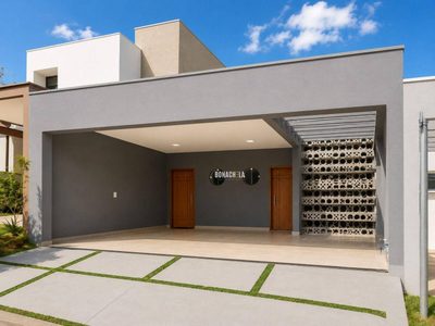 Casa, 3 quartos, 120 m² - Foto 1