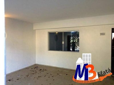 Sobrado, 3 quartos, 164 m² - Foto 2