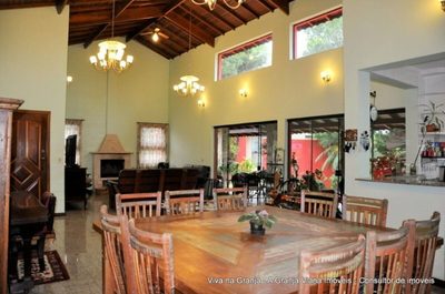Casa, 4 quartos, 2729 m² - Foto 2