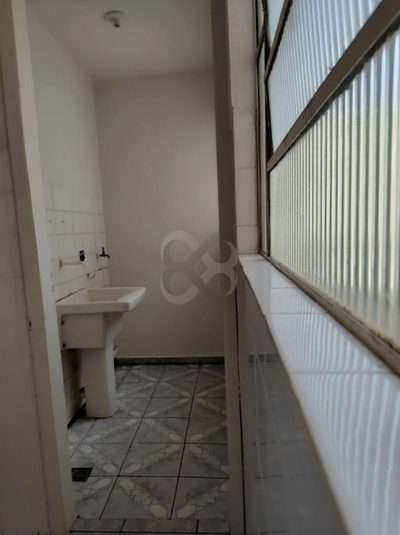 Apartamento, 3 quartos, 57 m² - Foto 4