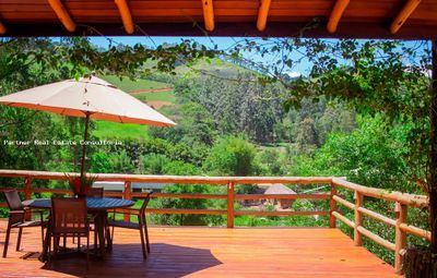 Chácara, 5 quartos - Foto 4