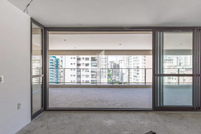 Apartamento, 3 quartos, 156 m² - Foto 2