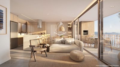Apartamento, 2 quartos, 84 m² - Foto 3