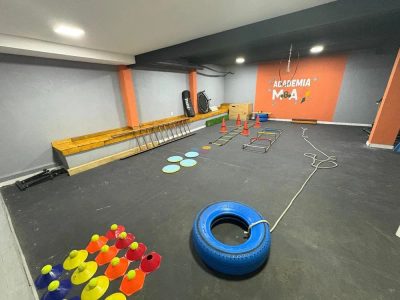 Loja-Salão, 400 m² - Foto 1