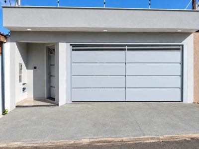 Casa, 3 quartos, 100 m² - Foto 1