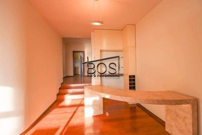 Apartamento, 4 quartos, 190 m² - Foto 3