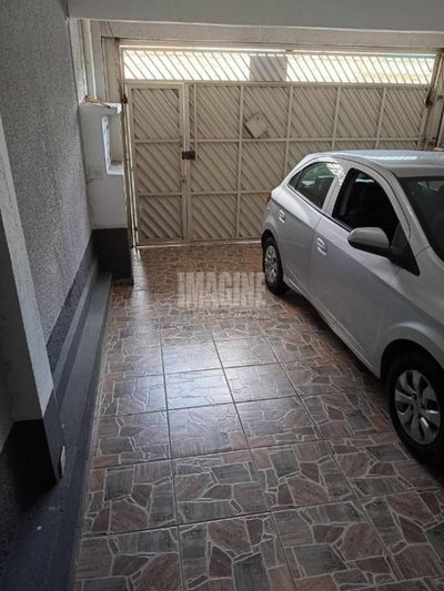 Sobrado, 4 quartos, 120 m² - Foto 5