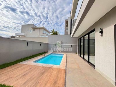 Casa de Condomínio, 4 quartos - Foto 3