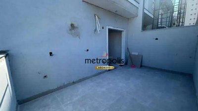 Sobrado, 3 quartos, 111 m² - Foto 1