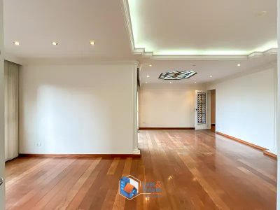 Apartamento, 4 quartos, 184 m² - Foto 3