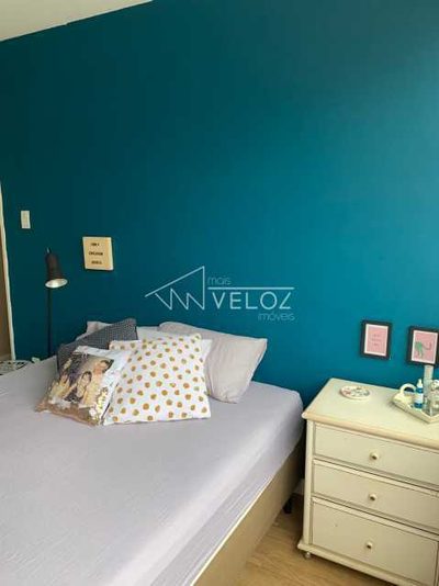Apartamento, 2 quartos, 66 m² - Foto 5