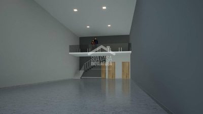 Loja-Salão, 174 m² - Foto 4