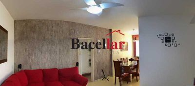Apartamento, 2 quartos, 70 m² - Foto 3