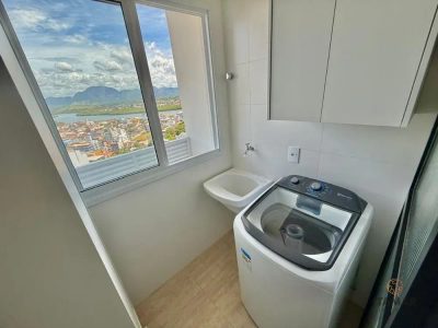 Apartamento, 2 quartos, 59 m² - Foto 2