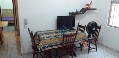 Apartamento, 1 quarto, 52 m² - Foto 5