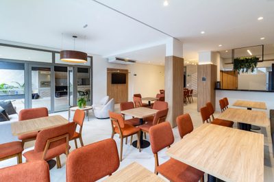Apartamento, 3 quartos, 111 m² - Foto 5