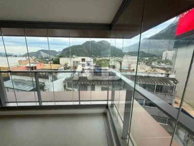 Cobertura, 3 quartos, 266 m² - Foto 4