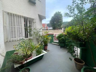 Apartamento, 2 quartos, 72 m² - Foto 4