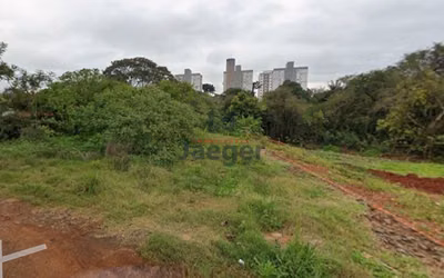 Terreno, 371 m² - Foto 1