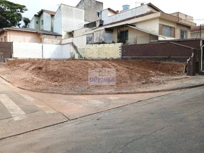 Terreno, 258 m² - Foto 1