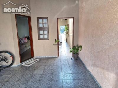 Casa, 3 quartos, 100 m² - Foto 3