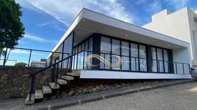 Loteamento e Condomínio, 130 m² - Foto 4