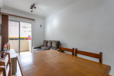 Apartamento, 3 quartos, 58 m² - Foto 1