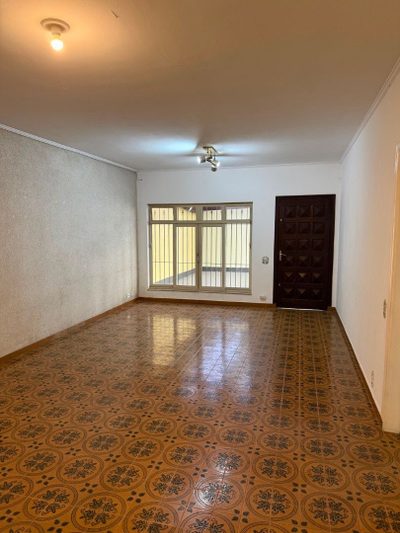 Casa, 3 quartos, 214 m² - Foto 1