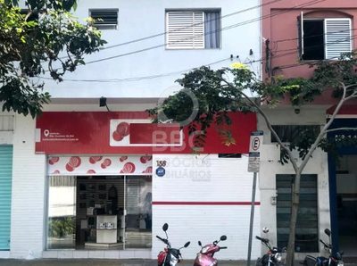 Sobrado, 2 quartos, 187 m² - Foto 1