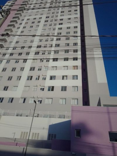 Apartamento - Foto 1