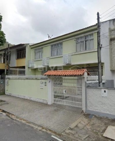 Casa, 5 quartos, 288 m² - Foto 1
