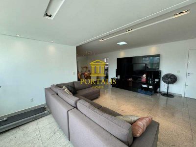 Apartamento, 4 quartos, 149 m² - Foto 3