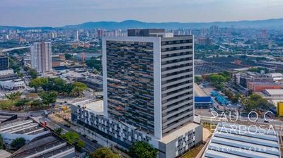 Prédio Inteiro, 557 m² - Foto 5