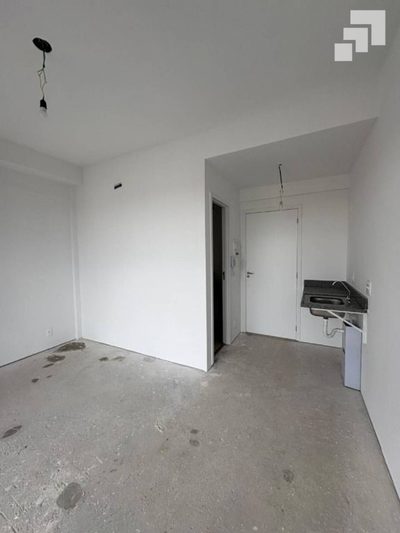 Apartamento, 1 quarto, 27 m² - Foto 5