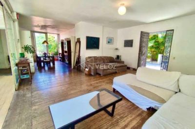 Apartamento, 4 quartos, 230 m² - Foto 2