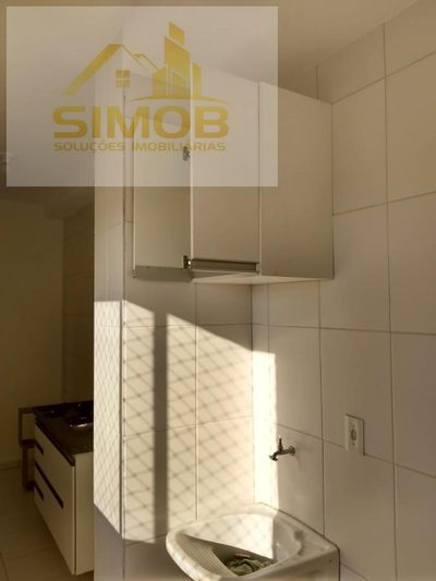 Apartamento, 2 quartos - Foto 4